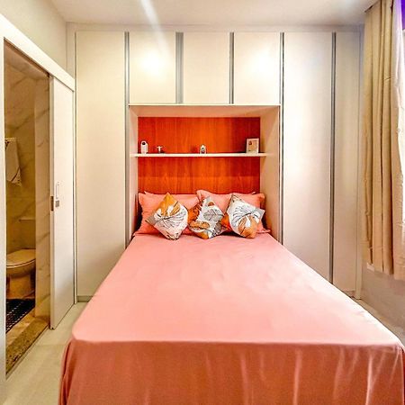 Otimo Studio C Wifi A 190M Da Praia Do Leme - Rj Rio de Janeiro Ngoại thất bức ảnh