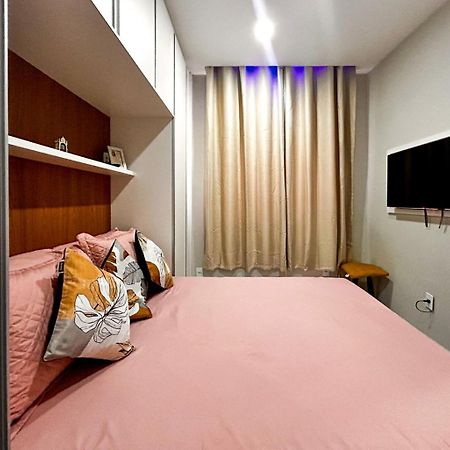 Otimo Studio C Wifi A 190M Da Praia Do Leme - Rj Rio de Janeiro Ngoại thất bức ảnh