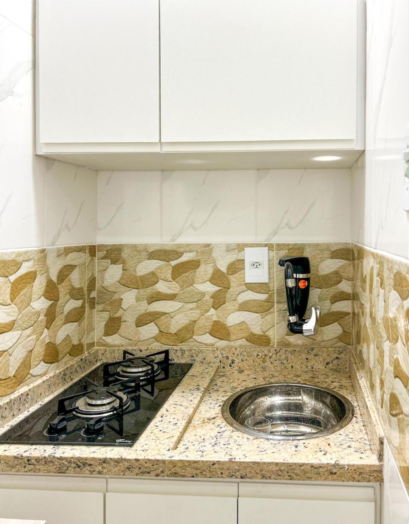 Otimo Studio C Wifi A 190M Da Praia Do Leme - Rj Rio de Janeiro Ngoại thất bức ảnh